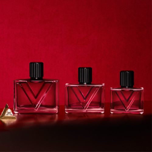 Vendetta Donna - Eau de Parfum florale gourmande boisée pour femme VALENTINO 